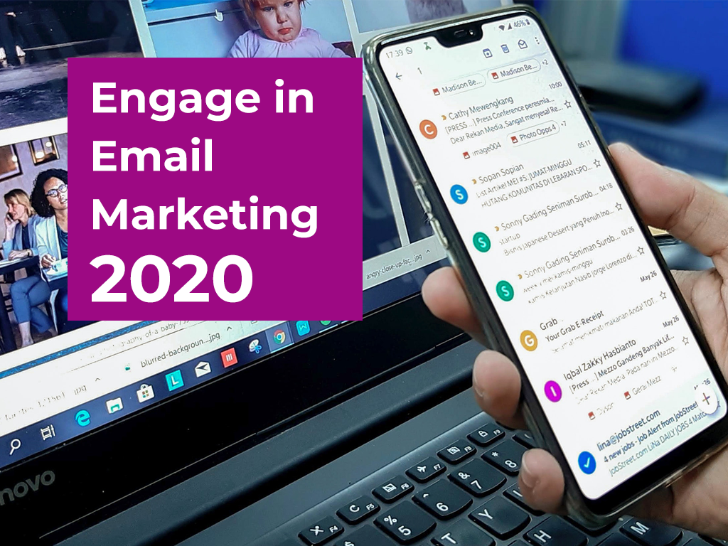 Email Marketing Services in Dubai